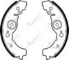 APEC braking SHU104 Brake Shoe